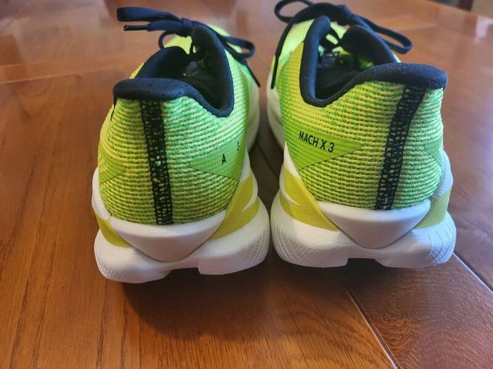 Hoka Mach X3