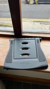 Kensington Laptop Stand Adjustable, Like New