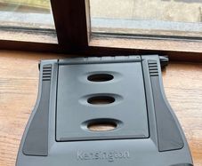 Kensington Laptop Stand Adjustable, Like New