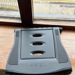 Kensington Laptop Stand Adjustable, Like New