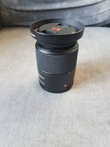 Sony DT 18-70mm Lens
