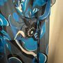 Lilly & Rose Long Line Wrap Style Top Image 4