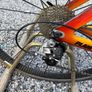 Planet X Exocet 2 Custom Build Triathlon Bike Image 5