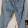 Levis Distressed Jeans Image 5