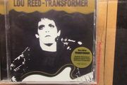 Lou Reed - Transformer CD