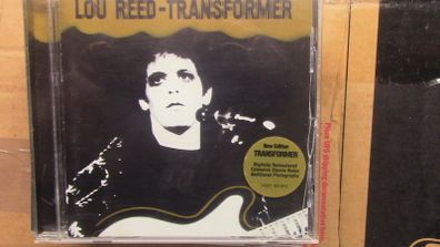 Lou Reed - Transformer CD