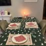 Jysk Jungen dining table extendable Image 3