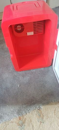 Smal fridge