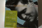 Michael Buble [2004] Come Fly With Me (CD+DVD Digipak Album)