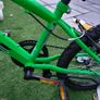 Verve Mountain Bike 20inch Image 8
