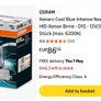 Osram Xenon bulb cool blue intense d1s Image 3