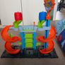 Hot wheels garage Image 2