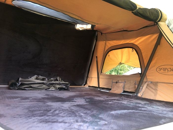 Roof Tent