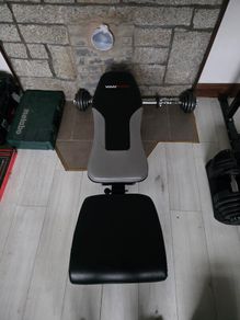 Adjustable Weight Bench for Sale   Incline / Flat / Decline