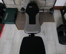Adjustable Weight Bench for Sale   Incline / Flat / Decline
