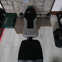 Adjustable Weight Bench for Sale   Incline / Flat / Decline