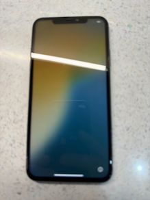 iPhone 11 Pro Max 256