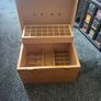 Large essential oil storage box Image 2