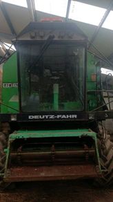 Deutz 3630