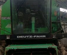 Deutz 3630