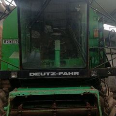 Deutz 3630