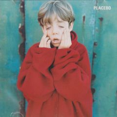 Placebo "Placebo" CD Album