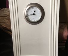 donegal China clock