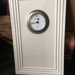 donegal China clock