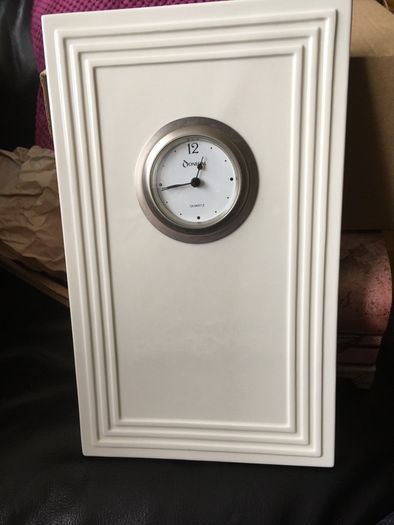 donegal China clock