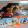 Lego Jurrasic World 76945: Atrociraptor Bike Chase (2022) 100% Complete W/BOX Image 4