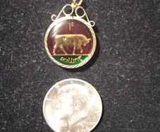 Two   Coins