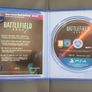 Battlefield 2042 Playstation 4 game. Image 3