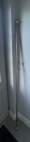curtain pole