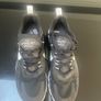 womans runners Nike react Image 4
