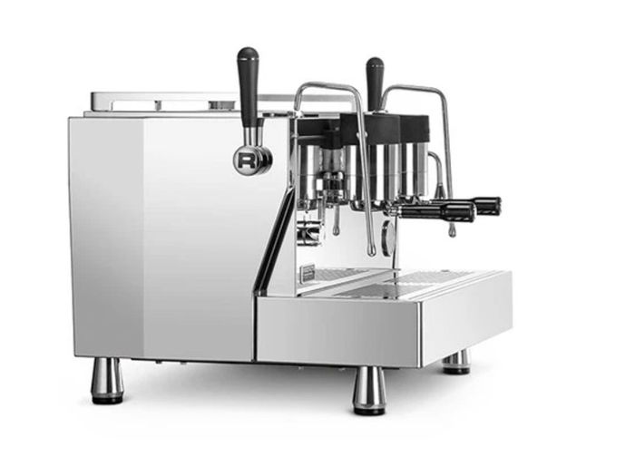 coffee machine RE DOPPIA