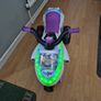 child bike buzz lightyear toy story Image 3