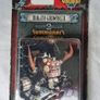The Eye of Judgment: Biolith Godmaker Theme Deck + Booster Pack (PS3) Sealed Image 6