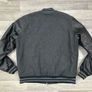 Amplified Rolling Stones Varsity Bomber Jacket Mens Large Image 7