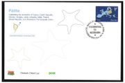 2004 Ireland European Union Enlargement Commemorative Stamp An Post First Day Cover (FDC)