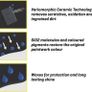 T-Cut Colour Fast 3 in 1 Paintwork Renovator, Dark Blue, 500ml Image 3