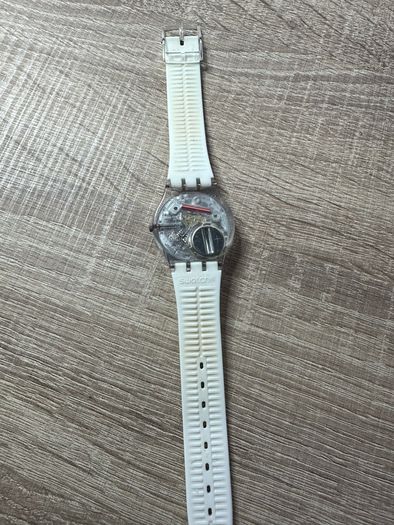 Swatch watches