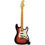 Spectrum Custom Pro Electric Flame Maple Guitar - FREE DELIVERY Image 2