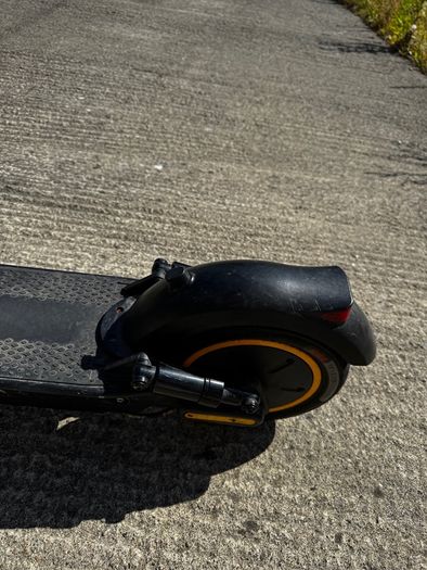 scooter