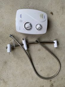 Triton novel sr