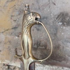 Decorative Indian sabre