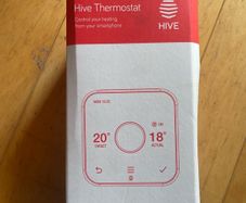 Hive Thermostat