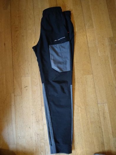 Mens Monterrain tracksuit bottoms