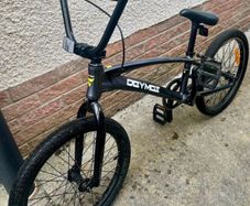 Bmx Bike
