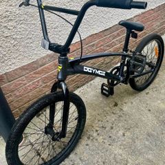 Bmx Bike