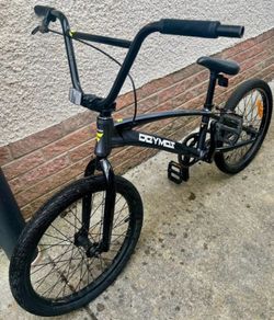 Bmx Bike